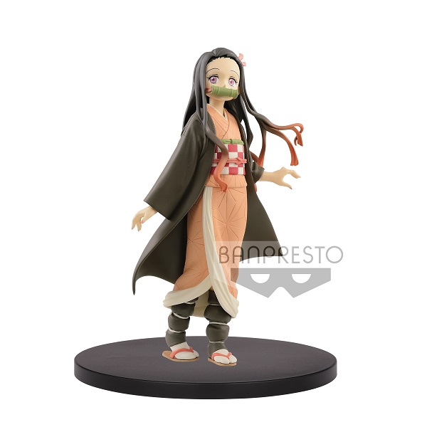 Kimetsu no Yaiba FIGURE vol.3 (Nezuko Kamado)